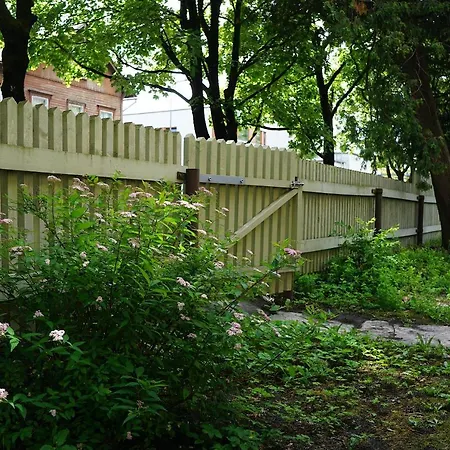 Apartmán Aiaviisa
