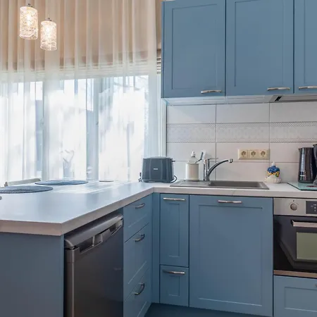 Appartamento Aiaviisa *