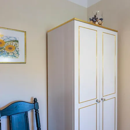 Apartment Aiaviisa