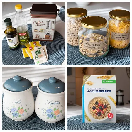 Διαμέρισμα Aiaviisa *