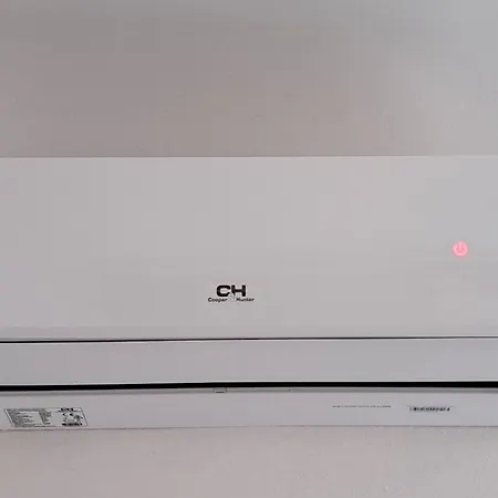 Apartmán Aiaviisa *