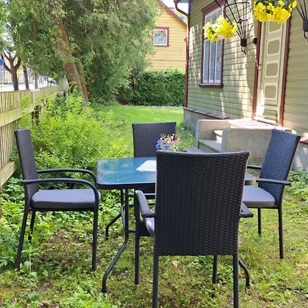 Aiaviisa Pärnu