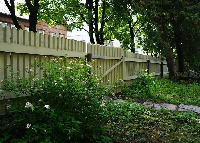 アパート Aiaviisa