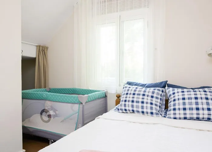 Διαμέρισμα Aiaviisa