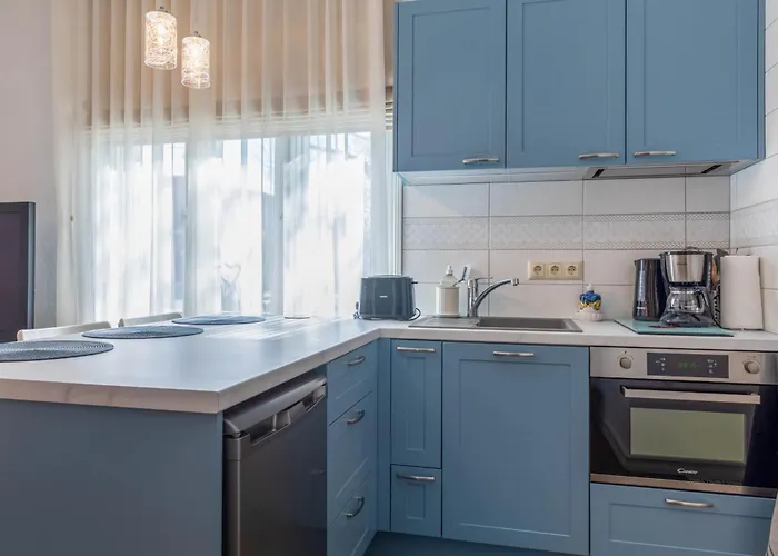 Διαμέρισμα Aiaviisa *