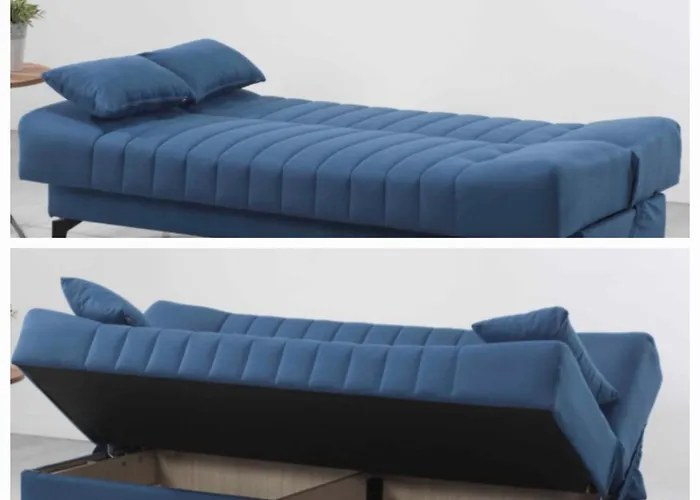 Aiaviisa Διαμέρισμα