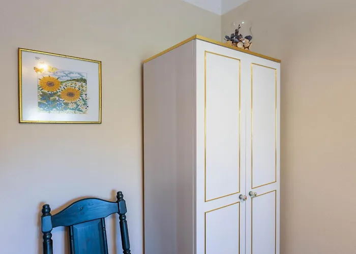 Διαμέρισμα Aiaviisa