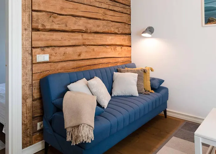 Aiaviisa Διαμέρισμα