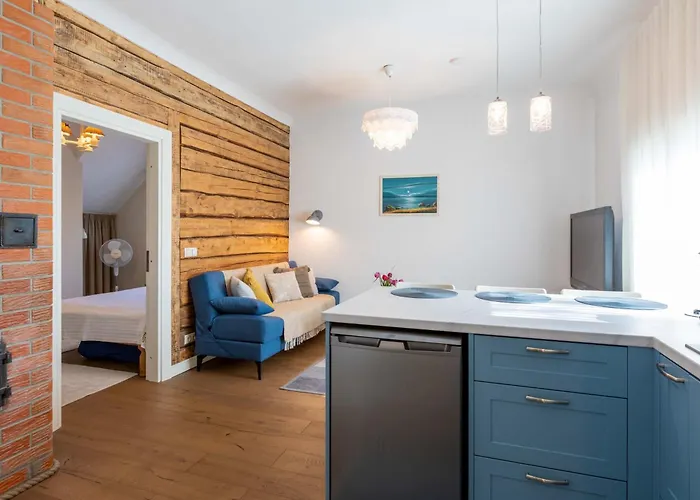 Διαμέρισμα Aiaviisa *