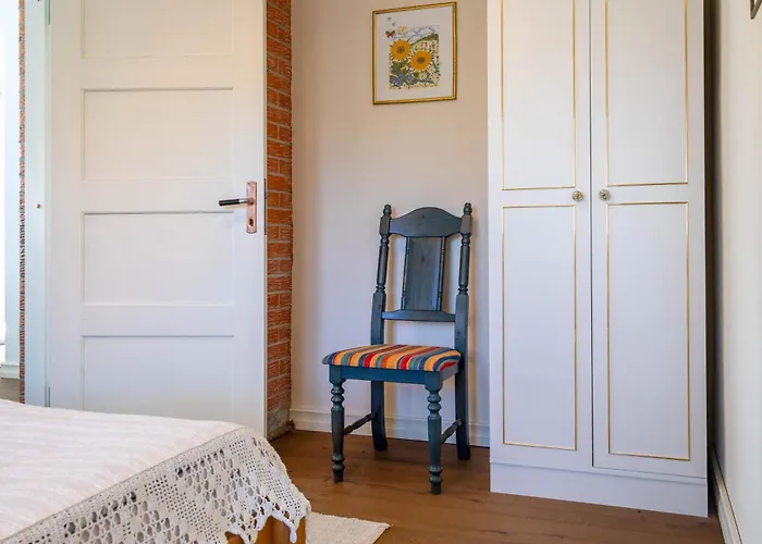 Aiaviisa Διαμέρισμα Παρνού