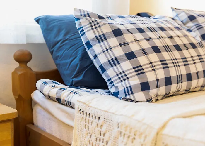 Aiaviisa Διαμέρισμα *