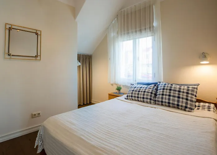 Aiaviisa Διαμέρισμα Παρνού