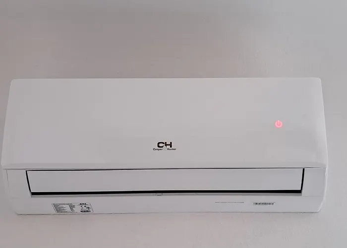 Διαμέρισμα Aiaviisa *